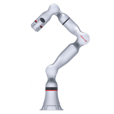 Коллаборативный робот ROKAE xMate ER3